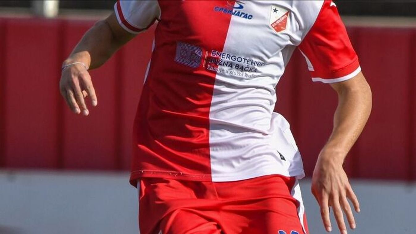 Túl a tűzkeresztségen - kilenc plusz hét percet kapott a DVTK-nevelés