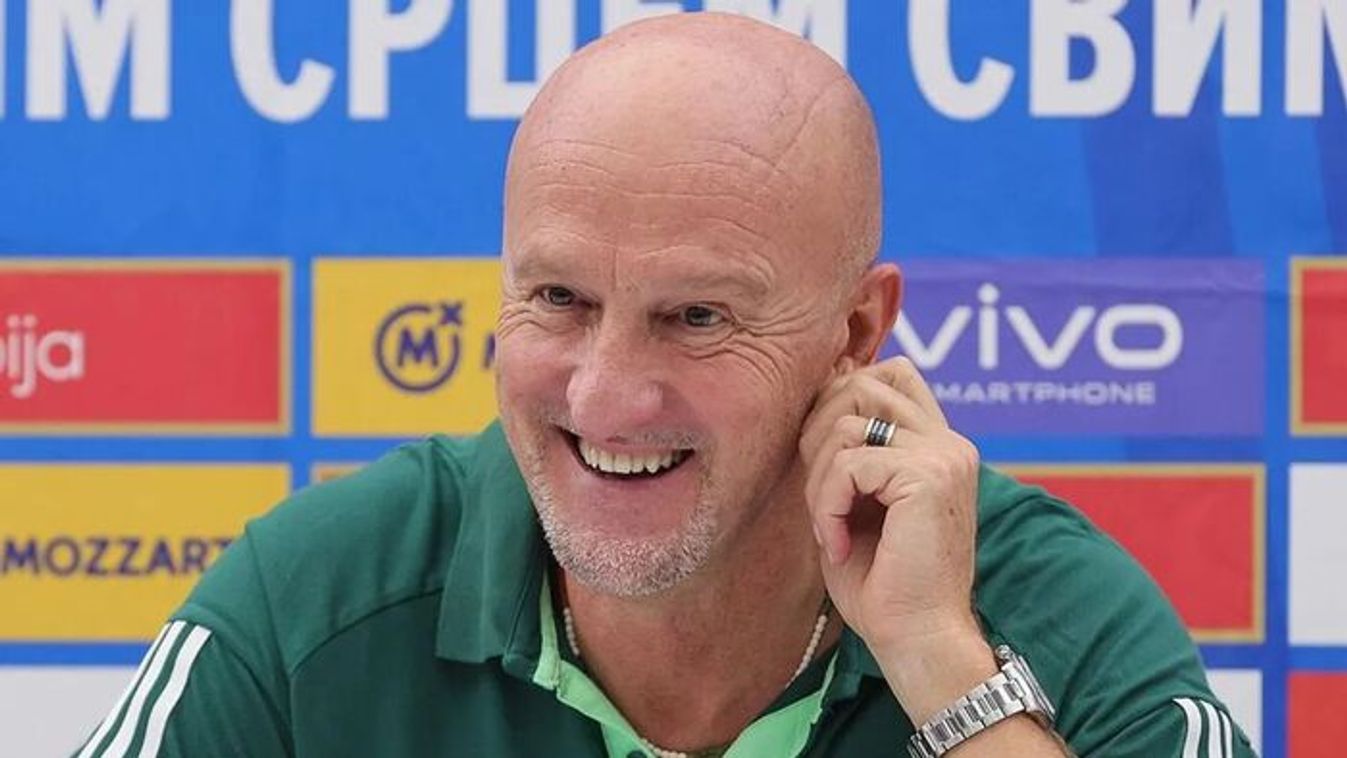 Marco Rossi meghívta a DVTK saját nevelésű tehetségét a válogatottba