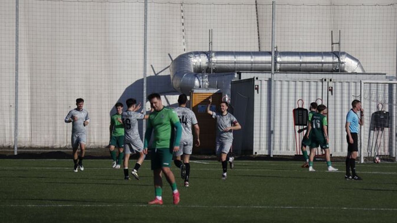 Videó! – Varga-Show Diósgyőrben – mesteri találat a rutinos megyei focistától