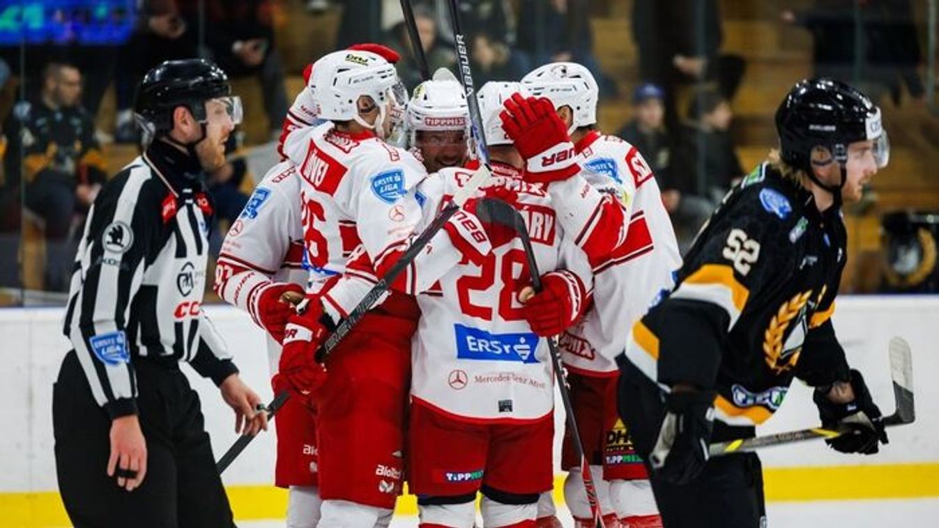 Óriási bravúr Debrecenben – Mesternégyest szerzett a DVTK játékosa