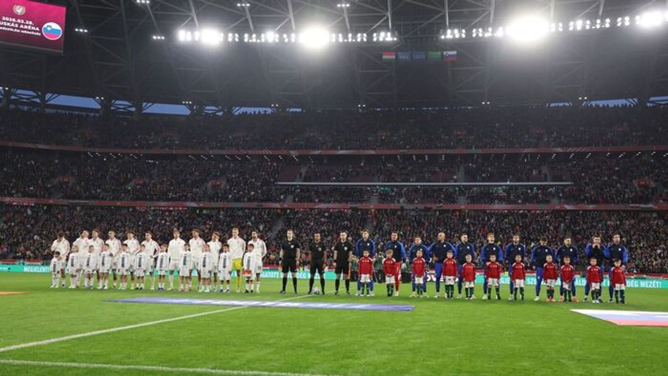 Pár centin múlt a lesgól, majd jött a spárga a másodikban