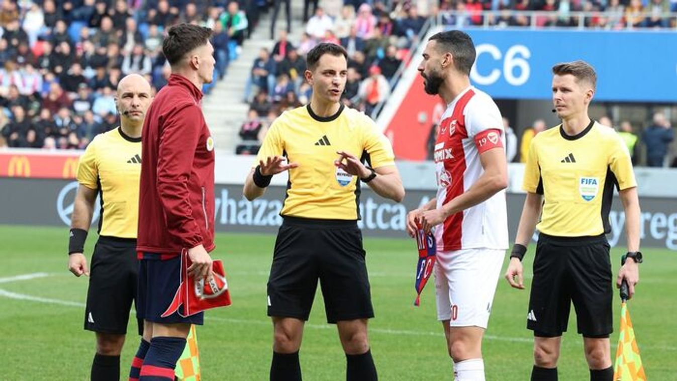 Nyíregyháza – DVTK: ezúttal nincs hazugság, valami történt a szünetben