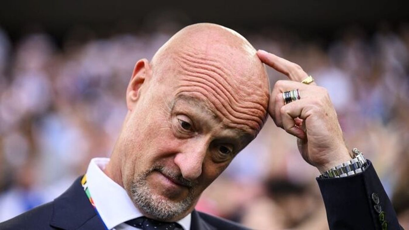 Szomorú hírt közölt az MLSZ: Távozni kényszerült a magyar válogatottól a miskolci játékos