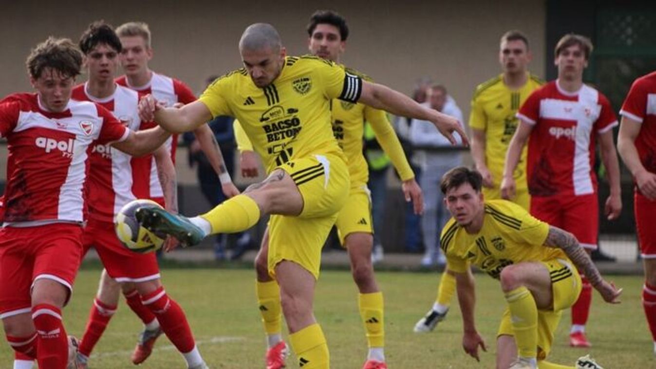 Újabb lépést tett a borsodi csapat – továbbra is megállíthatatlan