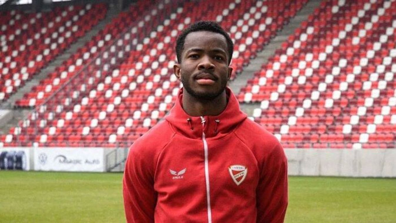 Ezen a háborús helyen 123 percnél tart a DVTK volt csatára – nem tudni, mikor folytatják