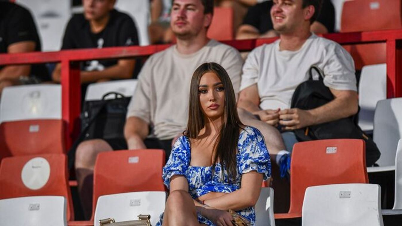 Az egykori DVTK-játékos most kulcsszereplő