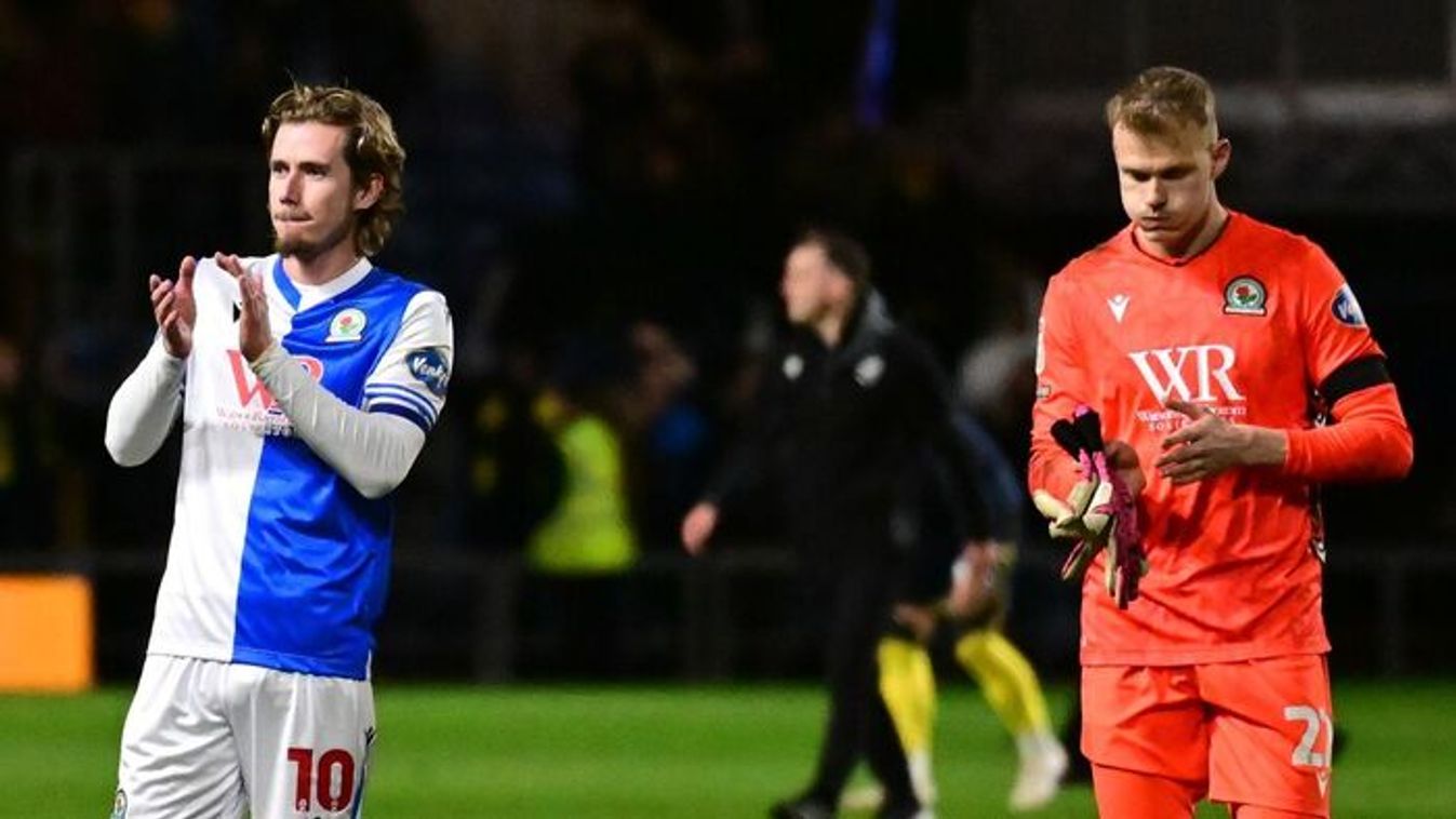 Hiába a remek produkció, továbbra is fenyeget a kiesés réme