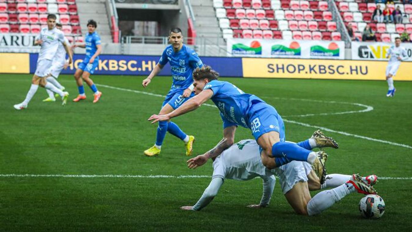 ,,Nem ez volt a legszebb, legnézhetőbb mérkőzés, amit játszottunk ebben a szezonban"