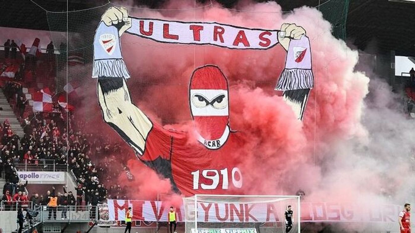 Új név a DVTK-nál: ő lehet a következő sportigazgató