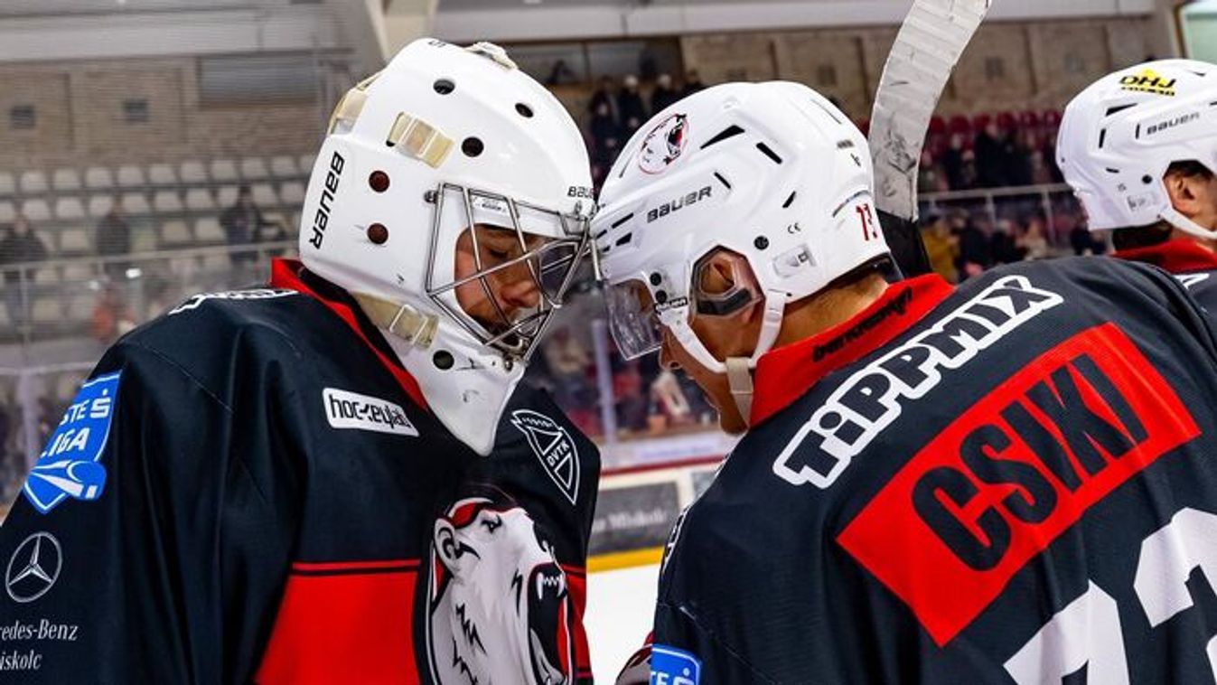 A Remetében sírt a lelátó - tovább folytatják a szárnyalást