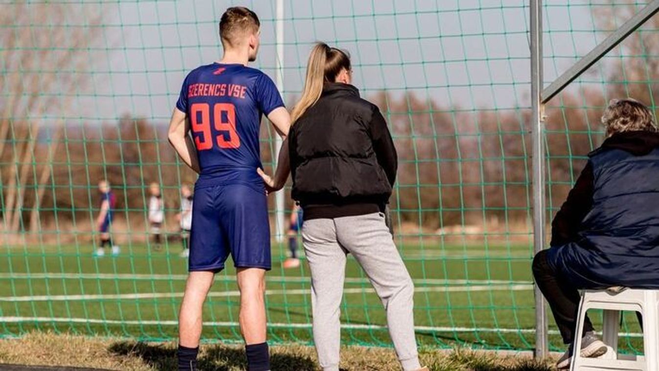 Felforrtak az indulatok – komoly büntetést kapott a borsodi focista