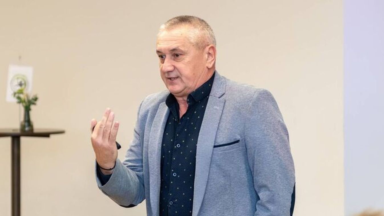 Sokakat meglepett a döntés: megköszönték a borsodi szakember munkáját