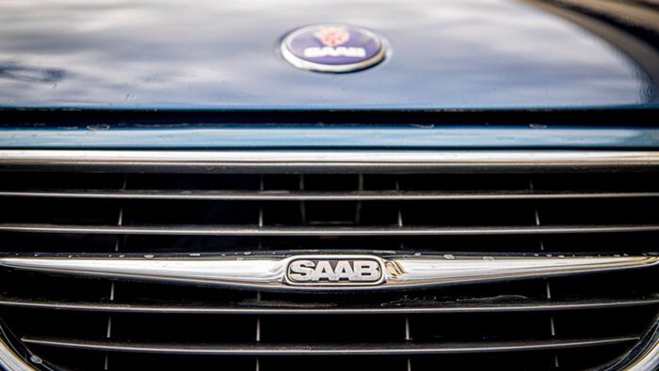 A 900-as legenda, a 9-3-as pedig egy borsodi megvalósult álma