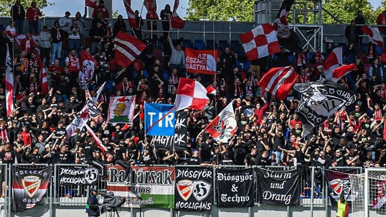 Pokoli hangulat érkezik Nyíregyházára – a rendőrség is készül