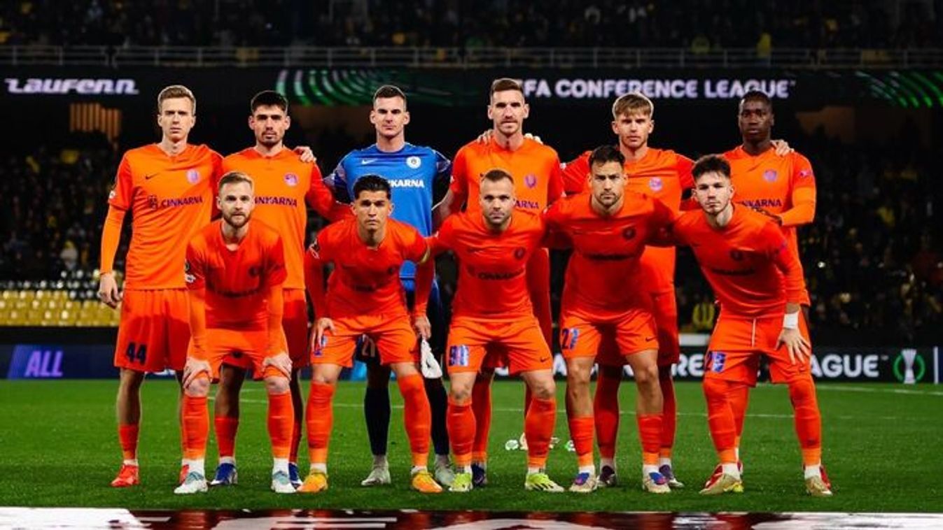 Most mindenki róla beszél: ex-DVTK csatár nagy dobása