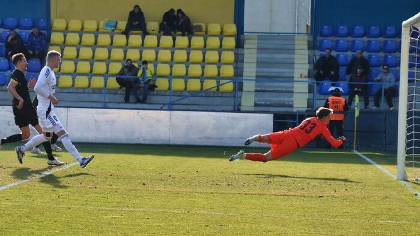 Nehéz periódusban a borsodi csapat – most jöhet a fordulat?