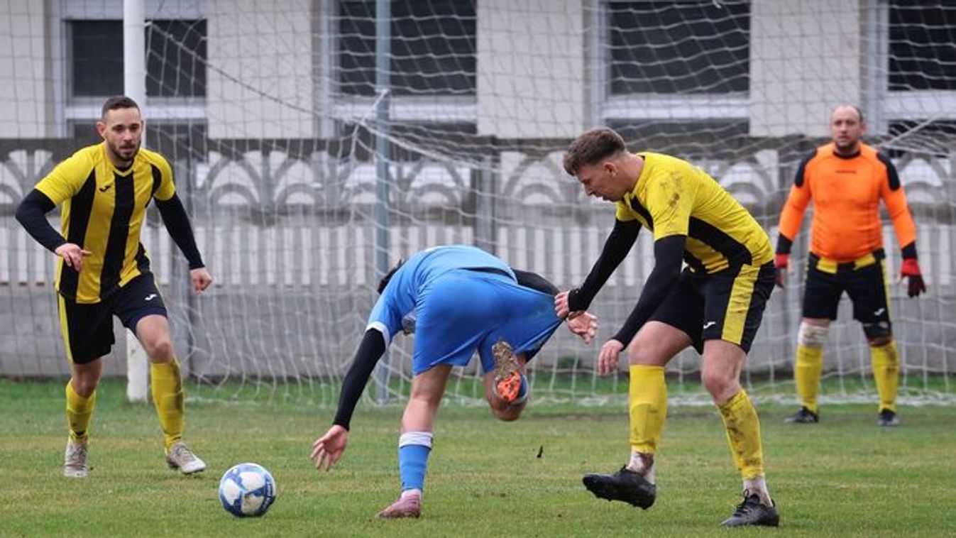 Nem találták a ritmust, mégis nyertek – fotókkal