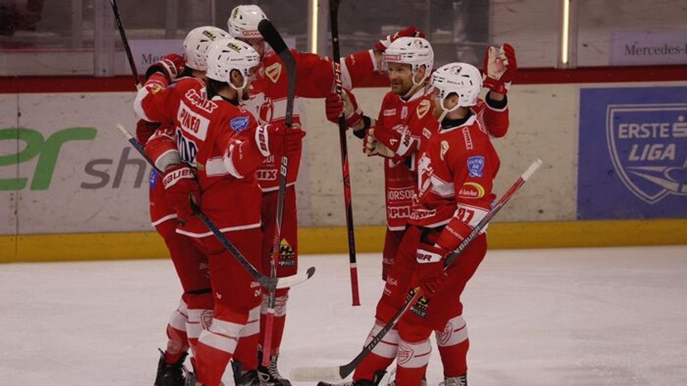 Micsoda fordulat: Egy karnyújtásnyira került céljától a DVTK