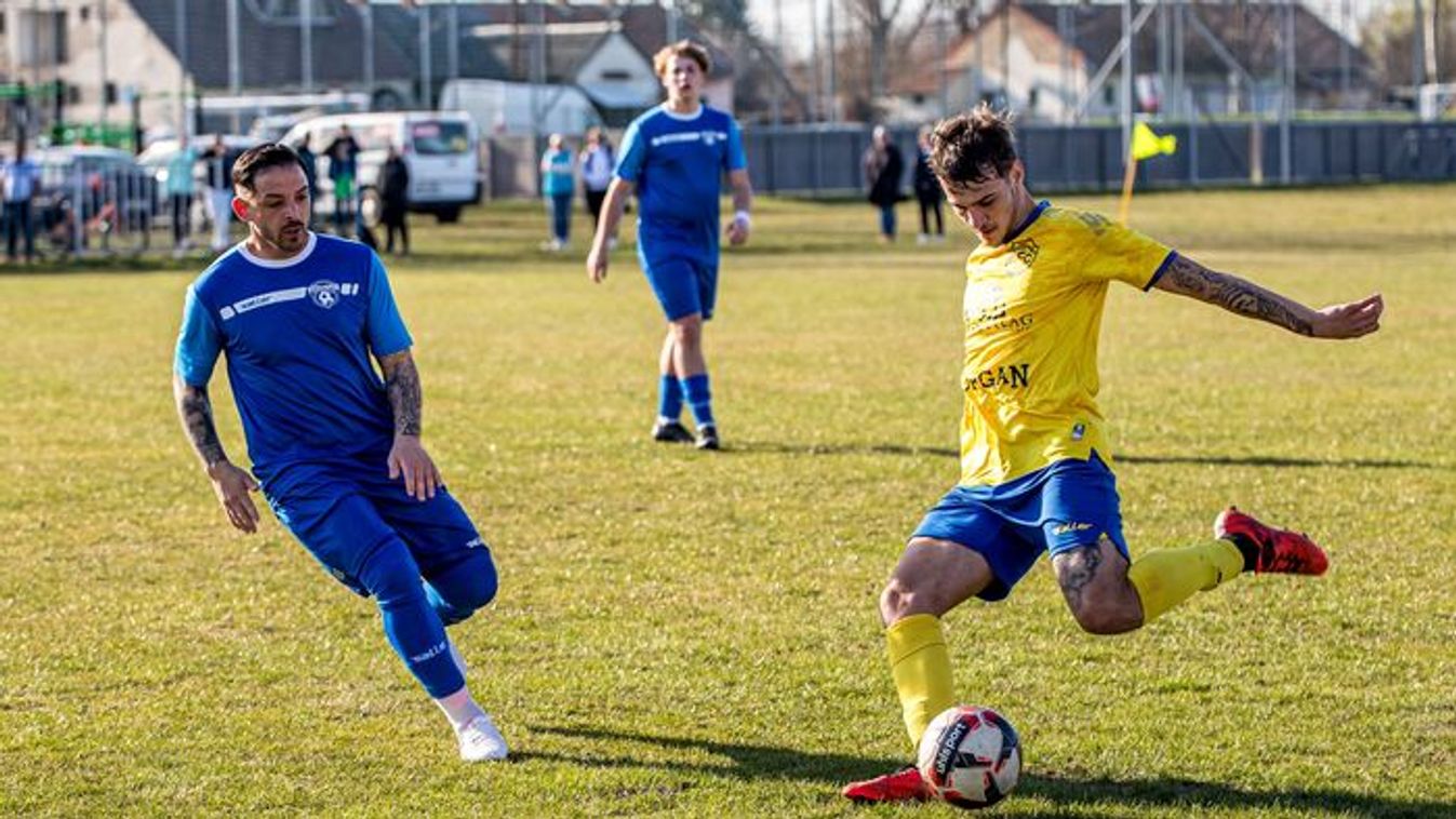 ,,A mai mérkőzést ha látta bárki, az ne csodálkozzon, hogy a kormányinfón erről fog beszélni Gulyás Gergely!" – fotókkal