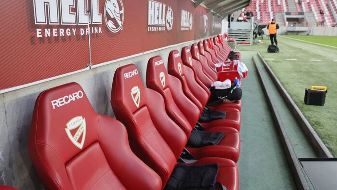 Megvan Radenkovic utódja?