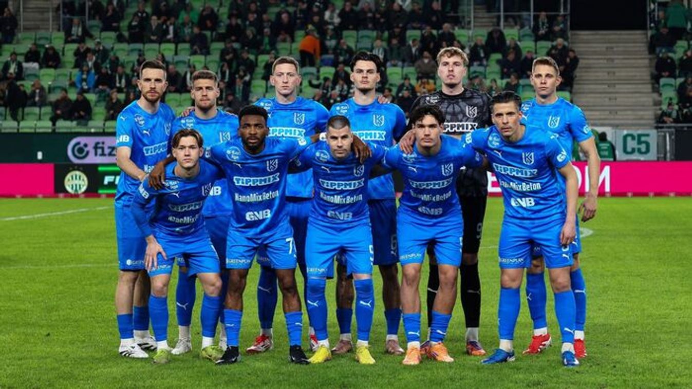 Nem volt kérdés! – az MLSZ így döntött a kazincbarcikai kapusról