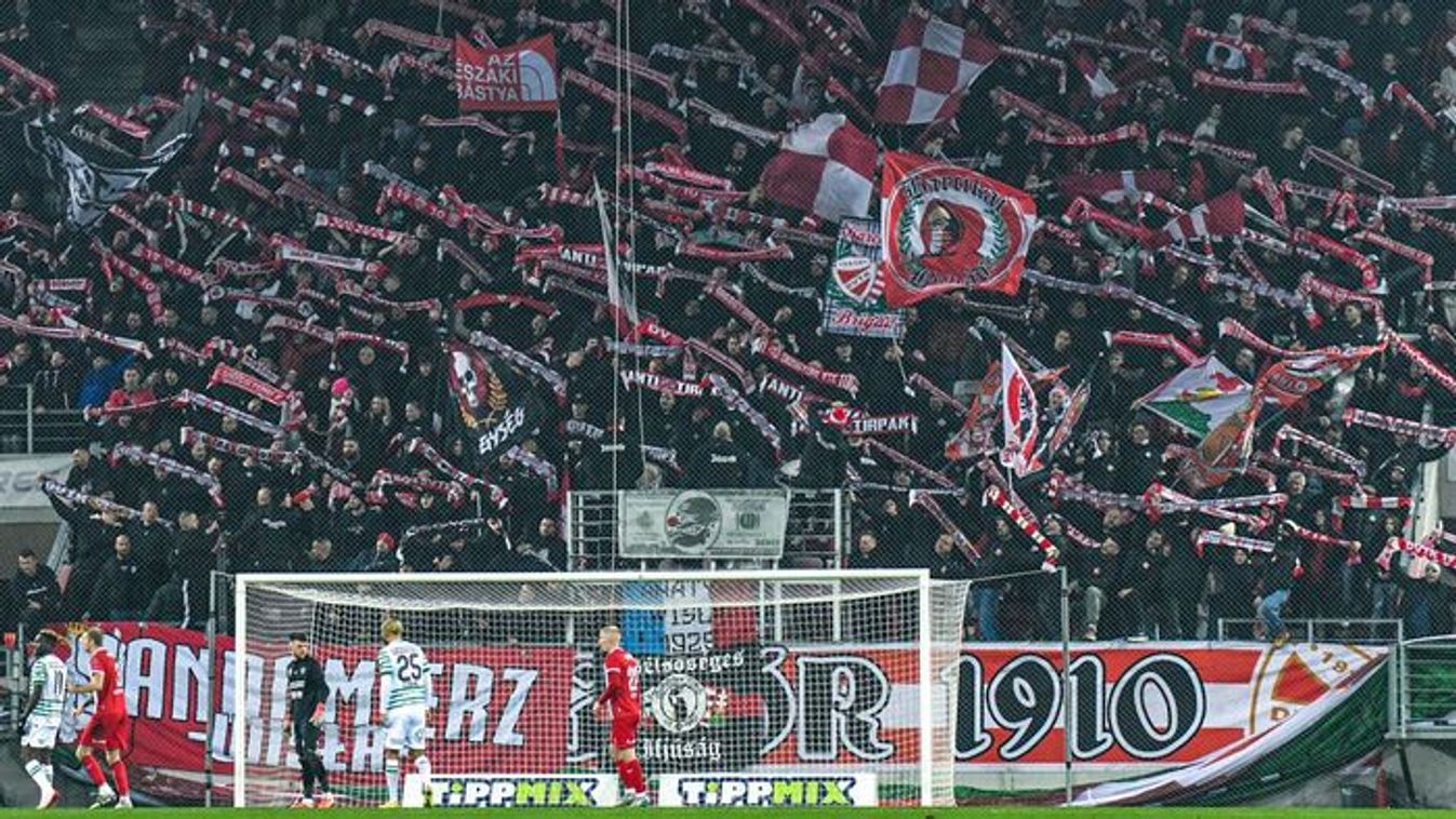 Hivatalos! Megvan a DVTK új sportigazgatója