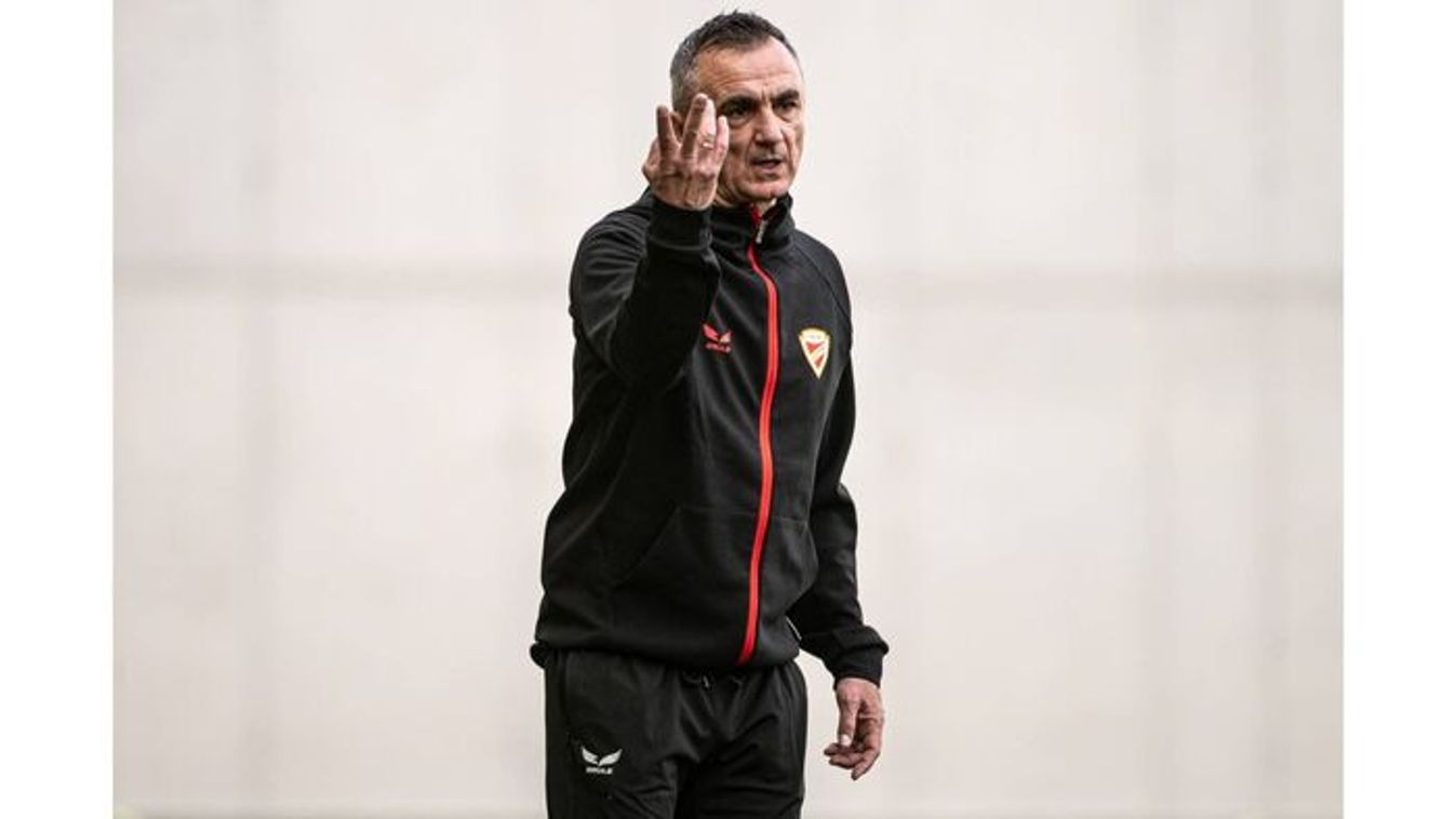 Elgondolkodtató adatok Vignjevic első mérkőzése után – de, hogyan látták a DVTK szurkolók?