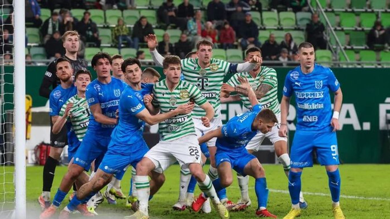 Őrület, de egyben szívszorító, ami az utolsó percekben történt – le a kalappal a borsodi csapat előtt