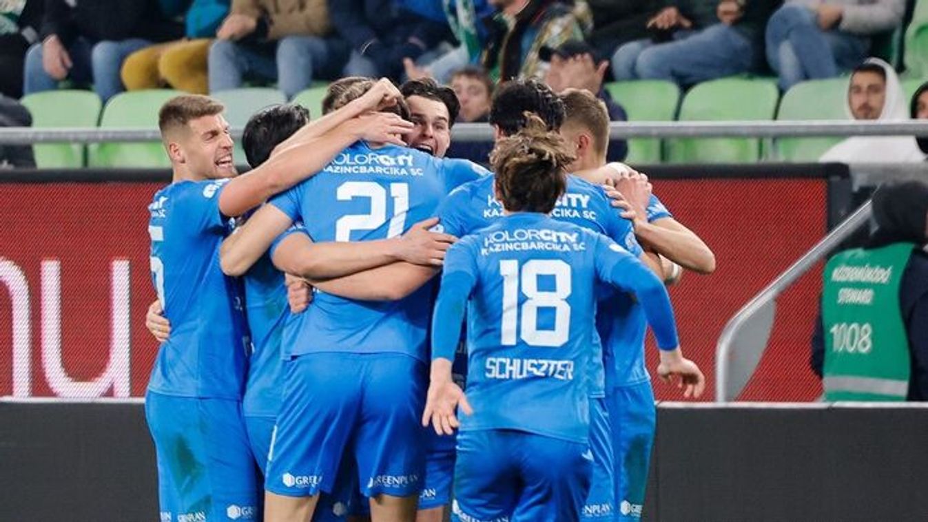 Elérheti a három és fél évtizeddel ezelőtti csúcsát a borsodi csapat