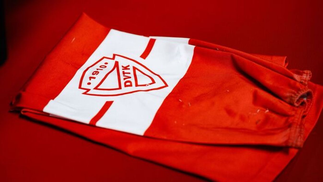 A DVTK edzője: ,,Ezen nincs mit szépíteni"