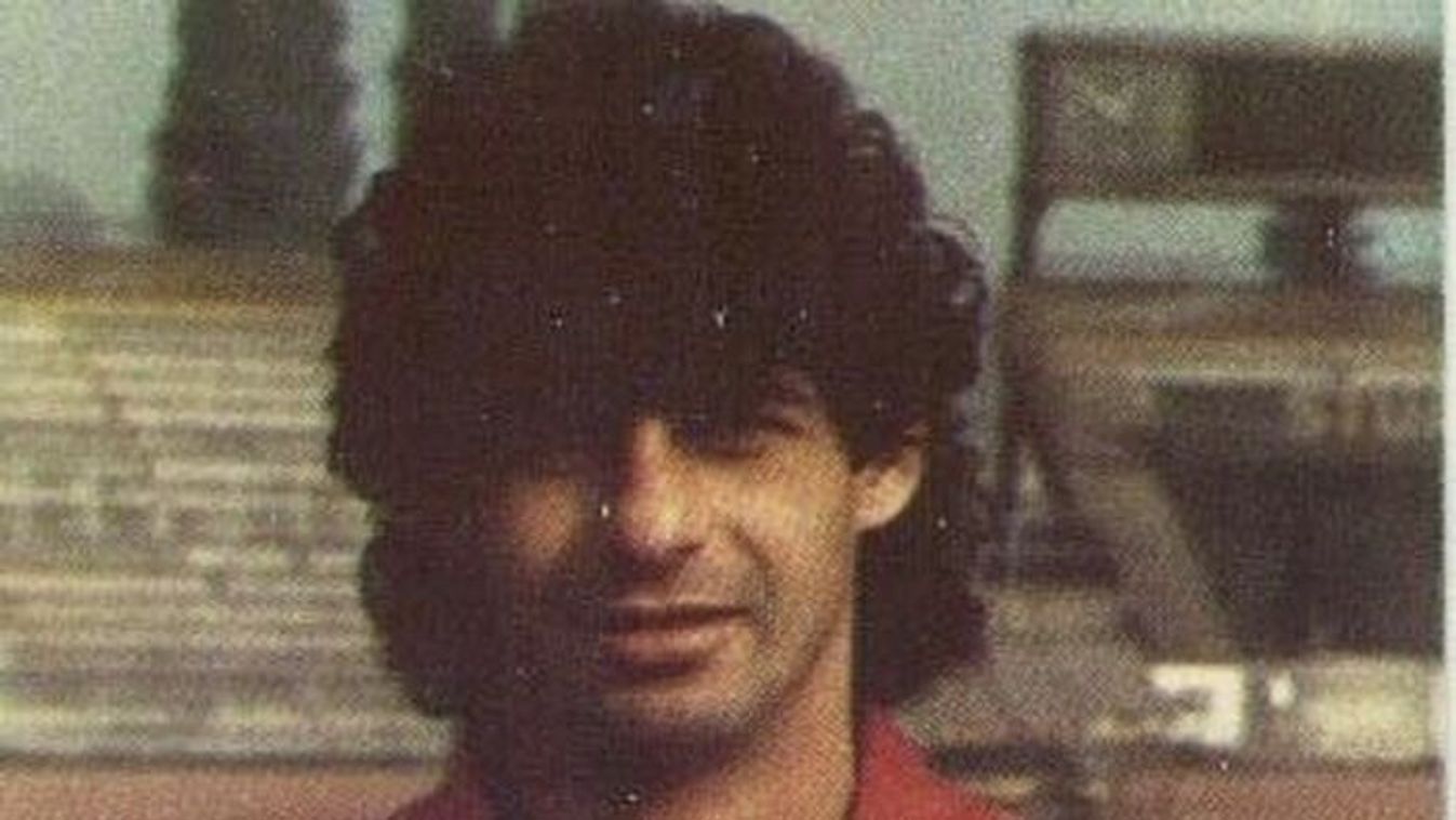 A diósgyőri Aranycsapat legendája ma ünnepel