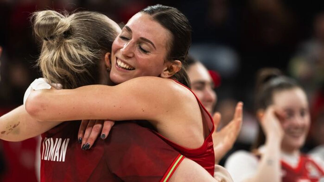 Katarzis Isztambulban: A DVTK hőseivel írt történelmet a magyar válogatott!