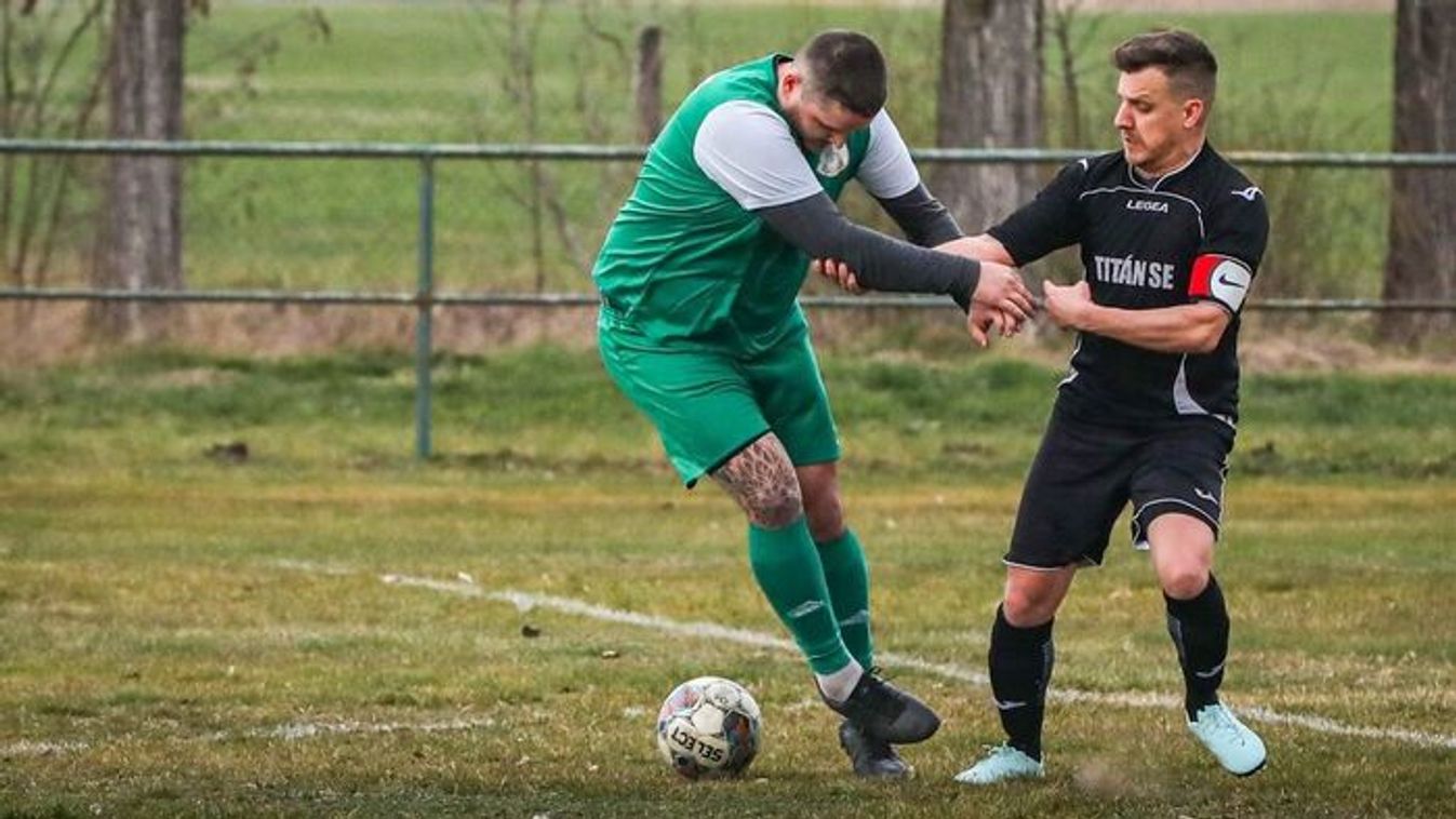  Ötös kezdés, veretlen sorozat – így tarol a borsodi együttes – fotókkal