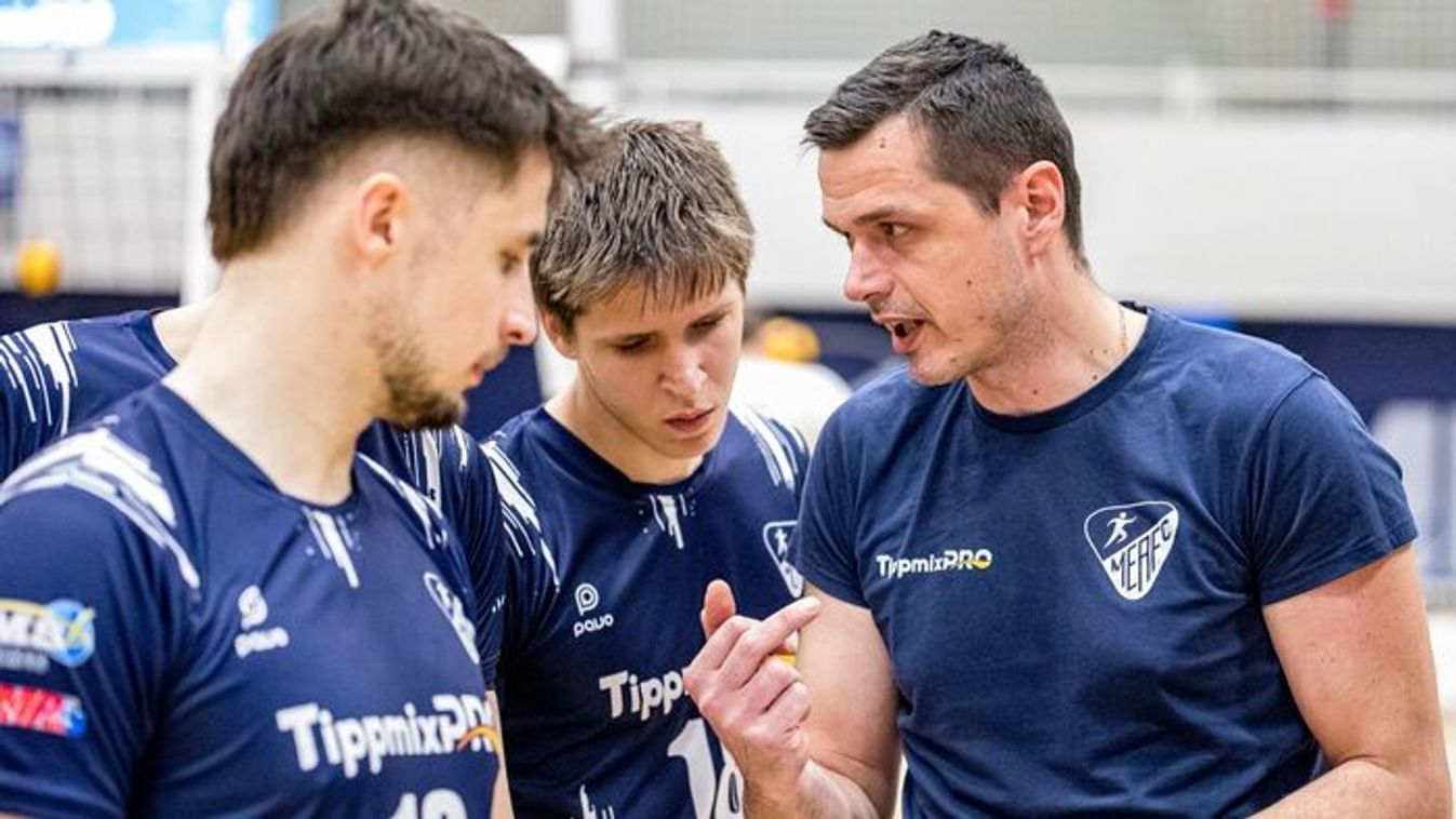 Ezt jól megkapták: a 20-szoros bajnok ellen kellene bravúrt mutatni