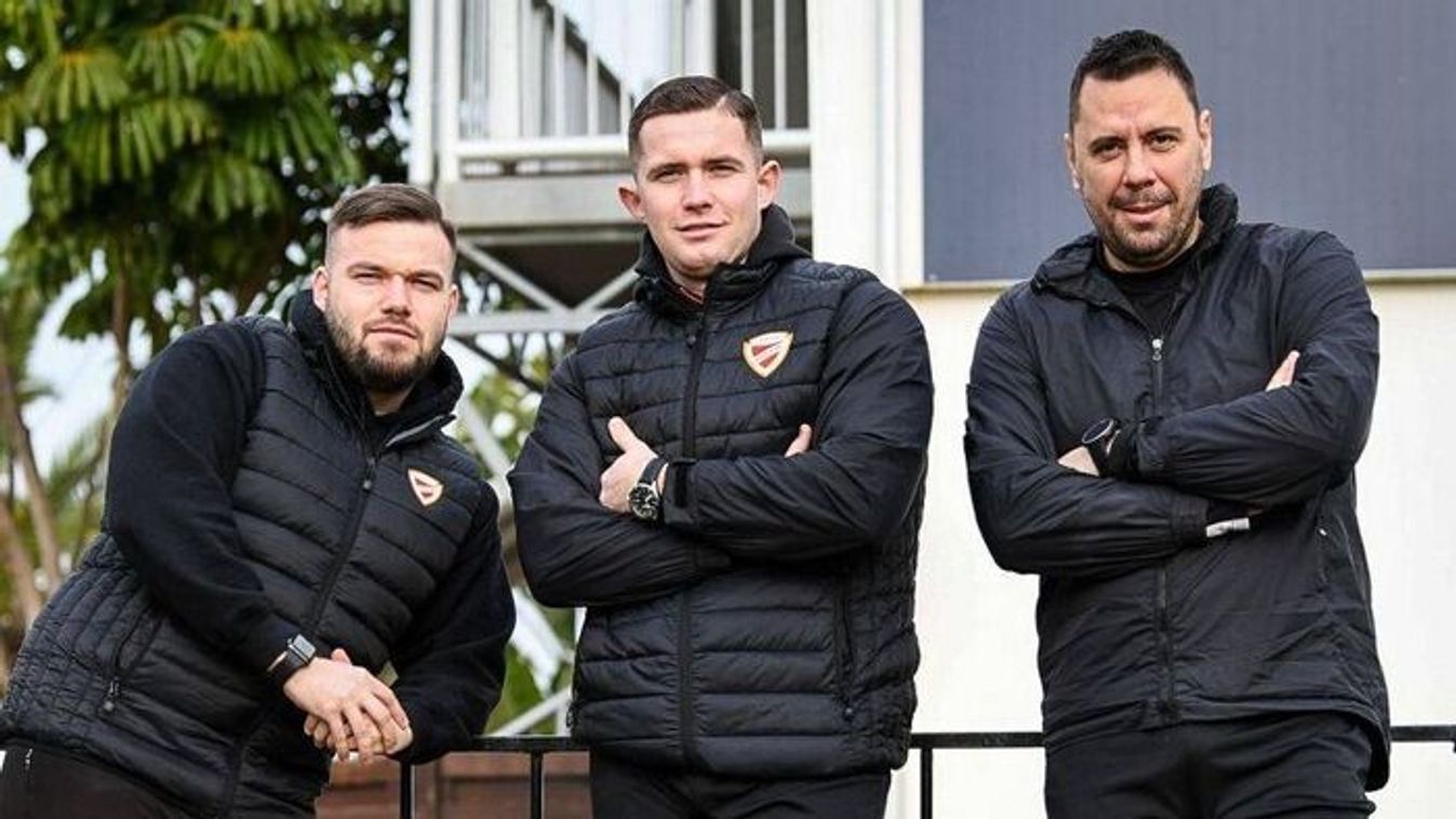 Robbantotta a cukiságfaktort a DVTK