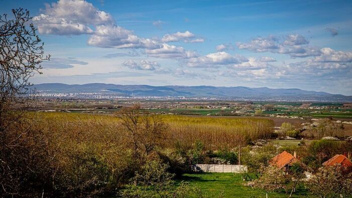 Hasonlóan szeles időre számíthatunk kedden is vármegyénkben