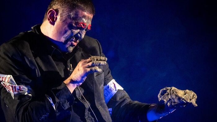 A legjobb monodráma Miskolcon