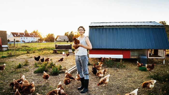A kormány megtartotta a vidéknek tett ígéretét, munkahelyek ezrei jöttek létre állami támogatások révén
