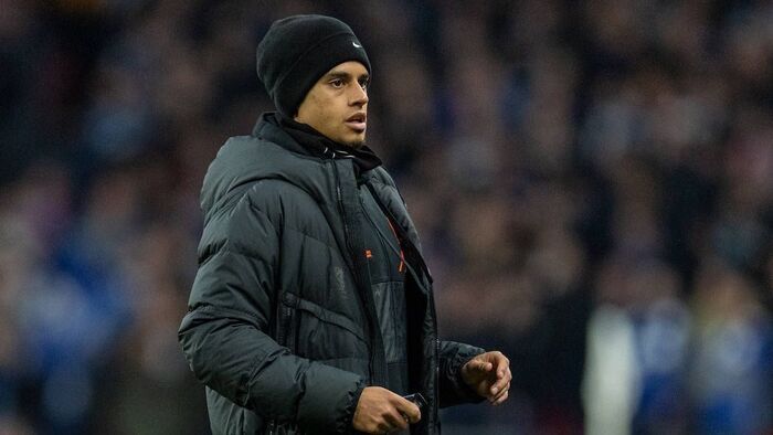 Még egy Liverpool-futballista is gondolhatja úgy, hogy öngyilkos akar lenni