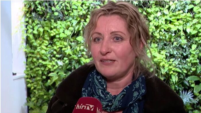 Budaházy Edda: Egyéniben a Fidesz képviselőjelöltjére fogok szavazni