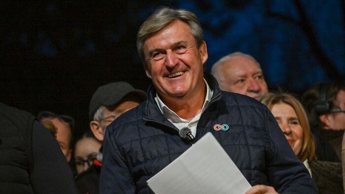 Itt a bizonyíték, hogy a Tisza Párt megszüntetné a rezsicsökkentést!