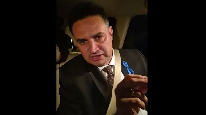 Márki-Zay most aztán tényleg lement a kanna aljára – videó!