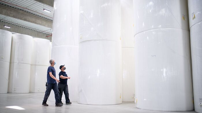 Újabb milliárdos beruházás Magyarországon, minden család otthonában megtalálható termékek gyártója újít