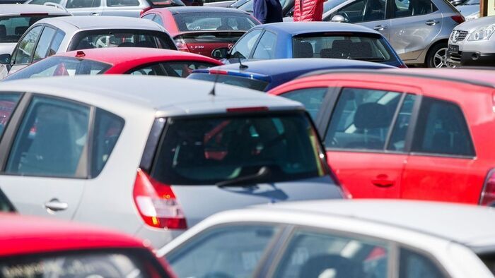 Kijött a friss lista: ezek most a legmegbízhatóbb használt autók 2026-ban