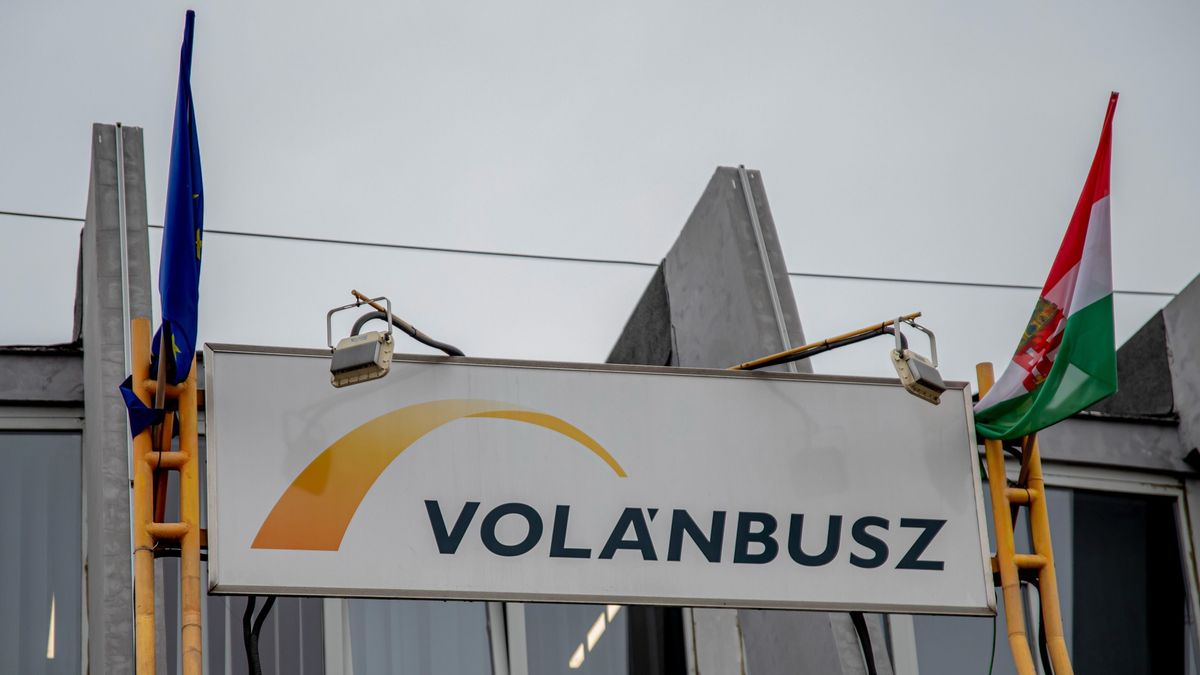 Pótlóbusz van az egyik miskolci vonalon