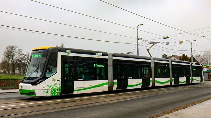 Változik a menetrend a DVTK – Puskás Akadémia FC mérkőzés miatt