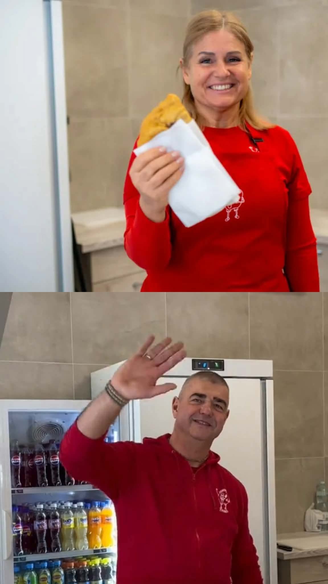 Zsó és István, Lengyelország magyar lángoskirályai