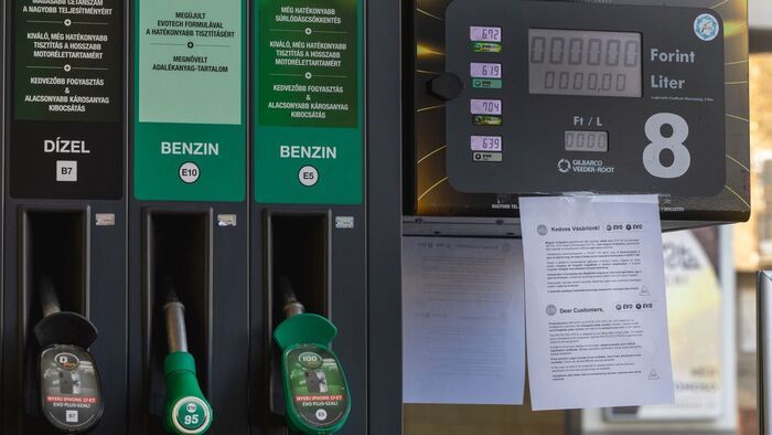 A választás tétje: a Tisza Párt tervei az egekbe lökhetik az energiaárakat és a rezsiköltségeket