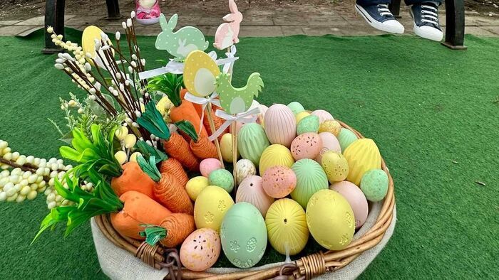 Miskolci tavasz és wellness: Észak-Magyarország lett a húsvéti favorit