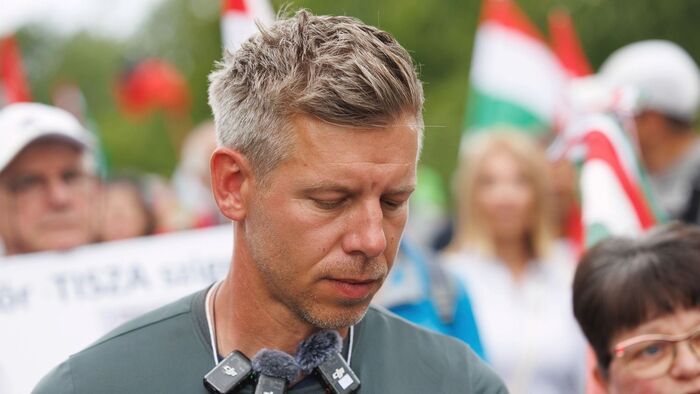 Így venne ki egymilliót a miskolciak zsebéből a Tisza Párt